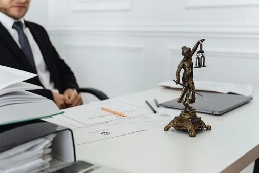 Advocate in Mmbai - Tigde Law Firm