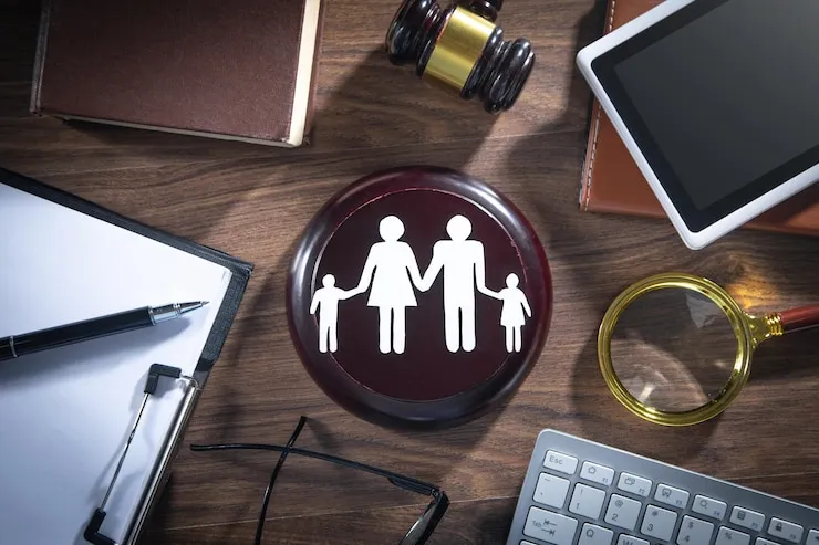 Best Family lawyer in Mumbai - Tigde Law Firm