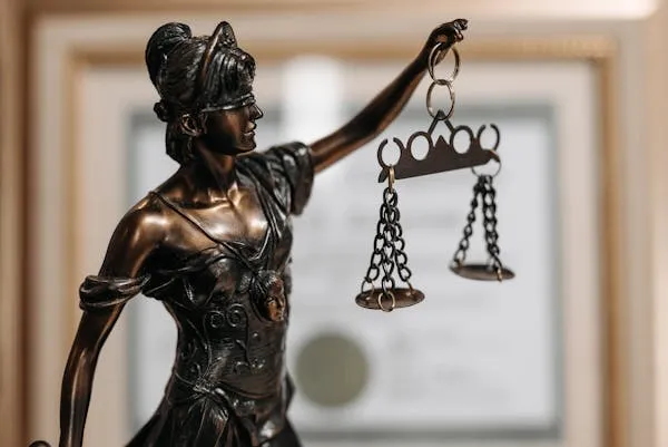 Bombay Law Firms - Tigde Law Firm