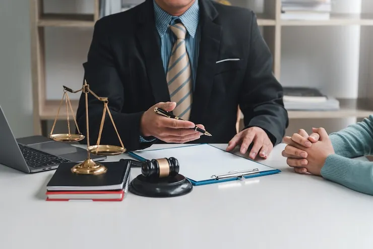 Criminal Lawyer Mumbai - Tigde Law Firm