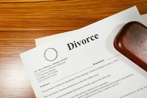 Divorce Lawyer in Mumbai - Tigde Law Firm