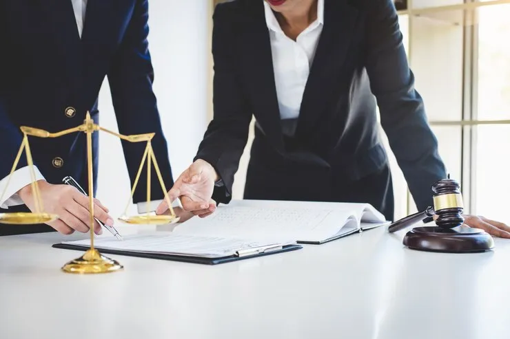 Labour Court Lawyers in Mumbai-Tigde Law Firm