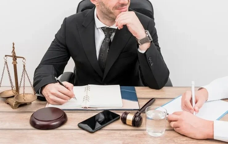 Labour Law Advocate in Mumbai-Tigde Law Firm.