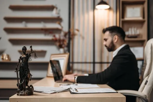Legal Firms in Mumbai-Tigde Law Firm