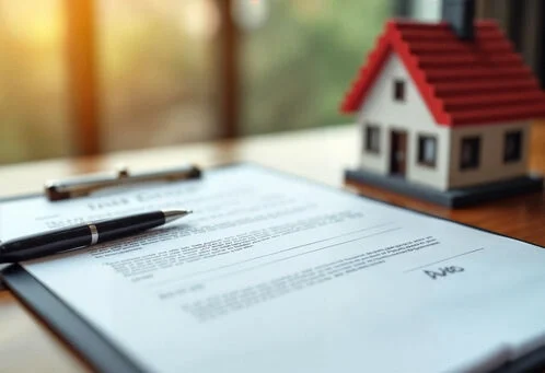 Property Lawyer in Mumbai - Tigde Law Firm